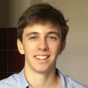 Victor - Prof de maths - Vaux-sur-Mer