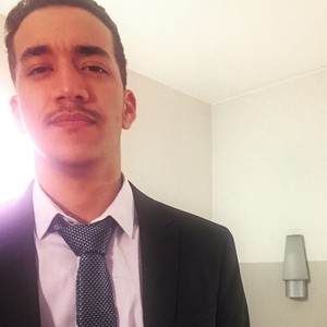 Yacine - Prof de maths - Amiens