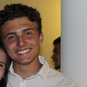 Lucas - Prof de maths - Marseille