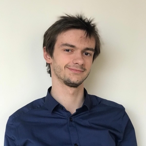 Aurélien - Prof de maths - Argenteuil