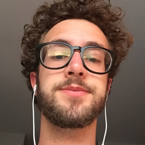 Maxime - Prof de maths - Valence