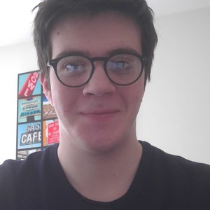 Hugo - Prof de maths - Levallois-Perret
