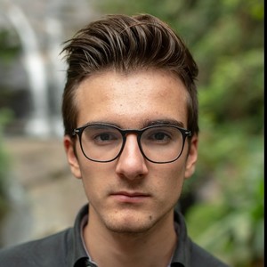 Yohan - Prof d'anglais - Talence