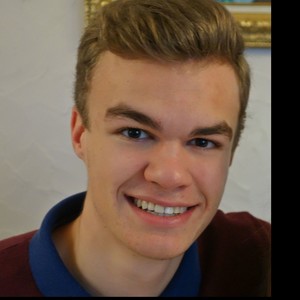 Charles - Prof de maths - Douai