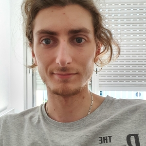 Benjamin - Prof de maths - Toulouse