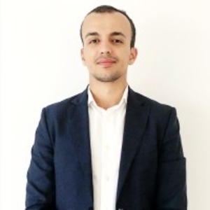 Fares - Prof de maths - Nice