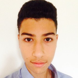 Anass - Prof de maths - Jouy-le-Moutier