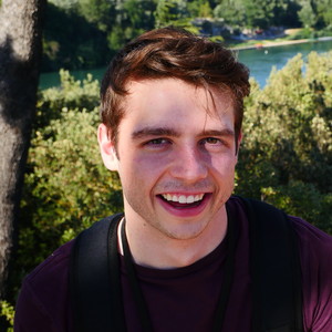 Corentin - Prof d'aide aux devoirs - Suresnes