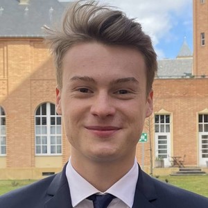Alexandre - Prof d'expression écrite - italien - Liverdun