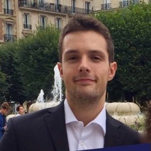Pierre - Prof de maths - Toulouse