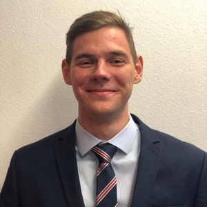 Sacha - Prof de maths - Strasbourg