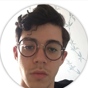 Yassine - Prof d'anglais - Hénin-Beaumont