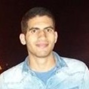 Zakaria - Prof de maths - Le Mans