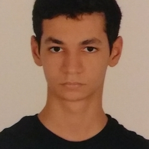 Yazid - Prof d'aide aux devoirs - Asnières-sur-Seine