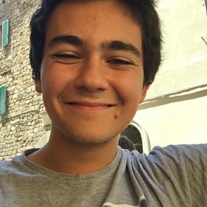 Nathan - Prof de maths - Paris 8e