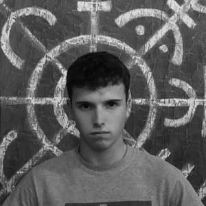 Timothée - Prof de philosophie - Paris