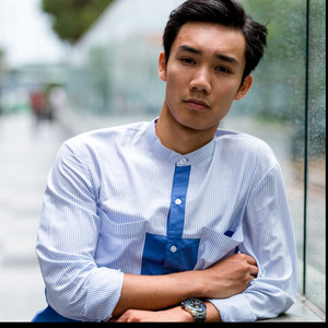 Tien-Thinh - Prof de maths - Évry-Courcouronnes