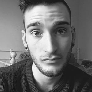 Jérémy - Prof de compréhension orale - français - Roanne