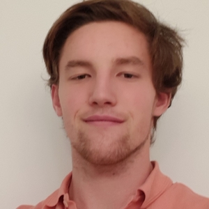 Mickaël - Prof de maths - Aix-en-Provence