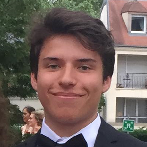 Nathan - Prof de maths - Antony
