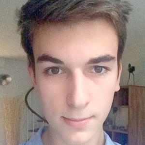Raphaël - Prof de maths - Levallois-Perret