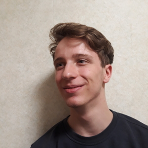 Dorian - Prof de maths - Lyon