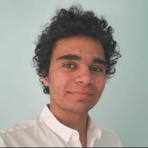 Ruben - Prof de maths - Clamart