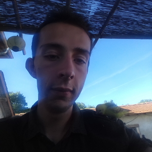 Jérémy - Prof d'aide aux devoirs - Châteauneuf-de-Gadagne