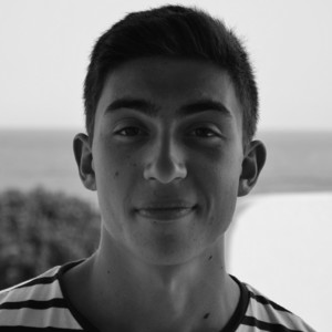 Thibault - Prof de maths - Montpellier