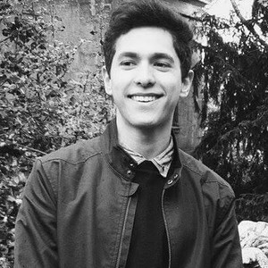 Zakaria - Prof de maths - Colombes
