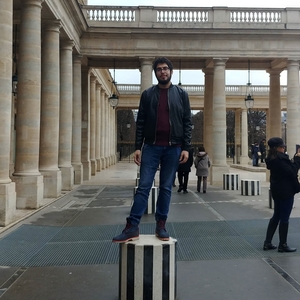 Khodor - Prof de maths - Villejuif