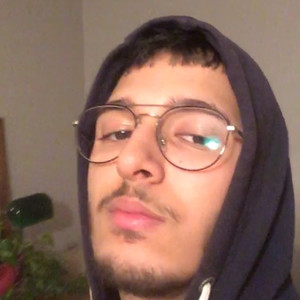 Yassine - Prof de maths - Creil