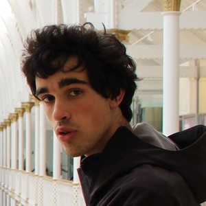 Théo - Prof de maths - Labège