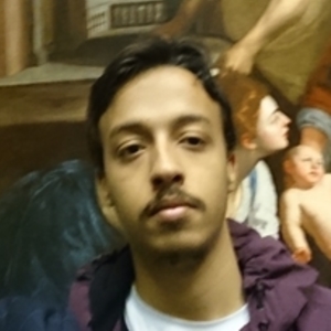 Mohamed - Prof de maths - Épinay-sur-Seine
