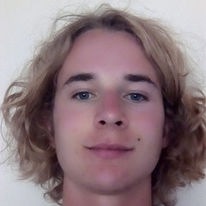 Maxime - Prof de programmation - Hennebont