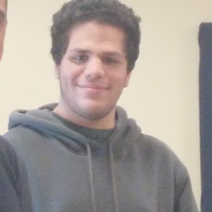 Etienne - Prof de maths - Valenciennes