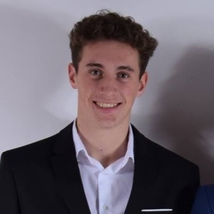 Léo - Prof de maths - Chaponost