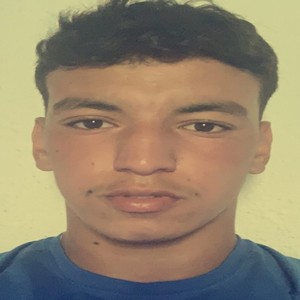 Nordine - Prof de maths - Saint-Georges-d'Orques