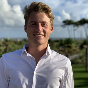 Thibault - Prof de maths - Laval
