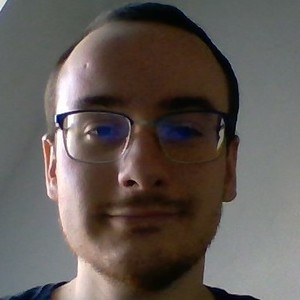 Adrien - Prof de maths - Dijon