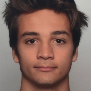 Thibault - Prof de maths - Toulouse