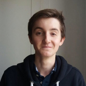 Gauthier - Prof de maths - Lyon