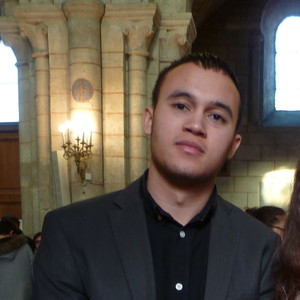 Alexis - Prof de maths - Courbevoie