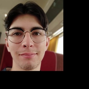 Antonin - Prof de maths - Moissy-Cramayel