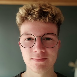 Antoine - Prof de maths - Concarneau
