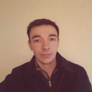 Simon - Prof de physique - Lille