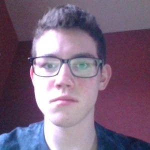 Quentin - Prof d'aide aux devoirs - Cambrai