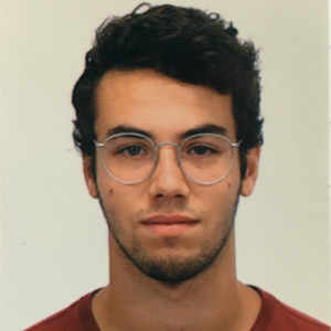 Alexandre - Prof d'espagnol - Toulouse
