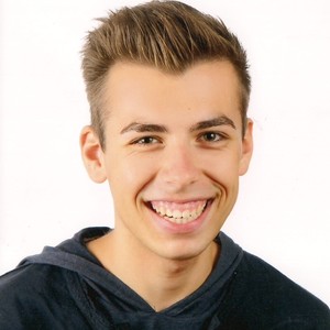 Antony - Prof d'aide aux devoirs - Clermont-Ferrand