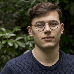 Louis - Prof de français - Lille